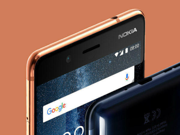 भारत आ रहा है कंपनी का पहला फ्लैगशिप स्मार्टफोन Nokia 8 भारत आ रहा है कंपनी का पहला फ्लैगशिप स्मार्टफोन Nokia 8