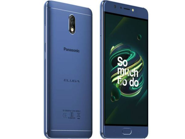 Panasonic Eluga Ray 700 फ्लिप्कार्ट पर हुआ लिस्ट Panasonic Eluga Ray 700 फ्लिप्कार्ट पर हुआ लिस्ट