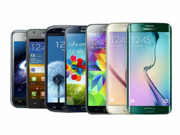 Samsung के इन प्रीमियम स्मार्टफोन्स पर मिल रही है 9000 रुपए की छूट Samsung के इन प्रीमियम स्मार्टफोन्स पर मिल रही है 9000 रुपए की छूट