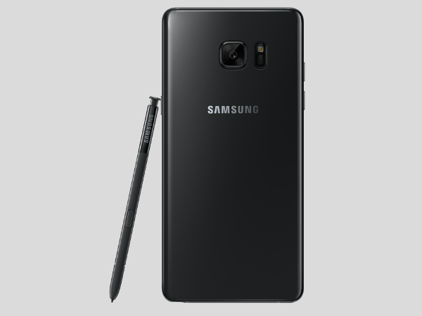 Samsung galaxy note 8 भारत में 12 सितंबर को होगा लॉन्च