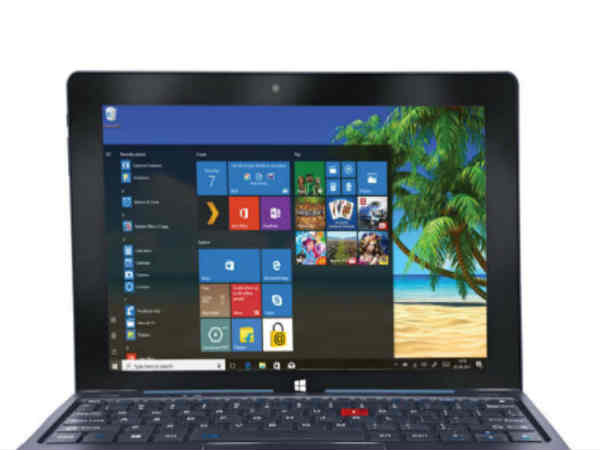 iBall Slide PenBook 2-in-1 लॉन्च, जानें कीमत और फीचर्स iBall Slide PenBook 2-in-1 लॉन्च, जानें कीमत और फीचर्स