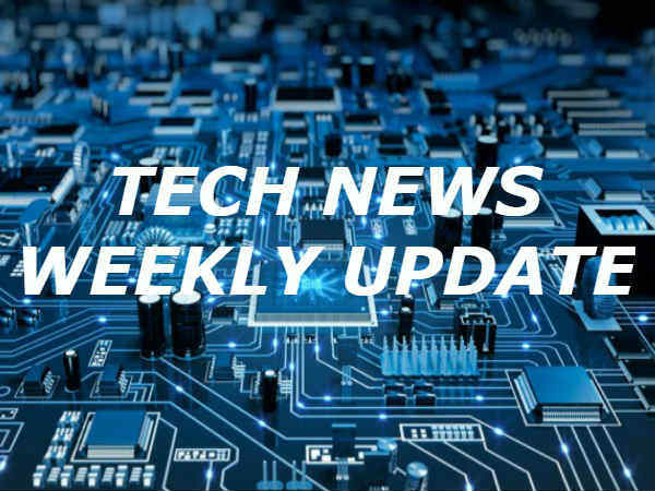 Tech Bulletin: टेक की दुनिया का वीकली अपडेट Tech Bulletin: टेक की दुनिया का वीकली अपडेट