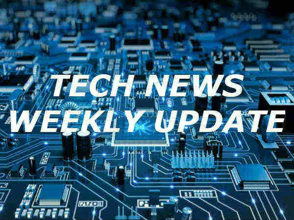 Tech Bulletin: टेक की दुनिया का वीकली अपडेट