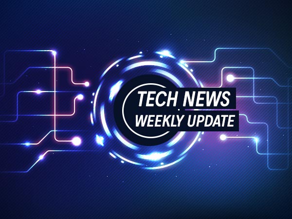 Tech Bulletin: टेक की दुनिया का वीकली अपडेट Tech Bulletin: टेक की दुनिया का वीकली अपडेट