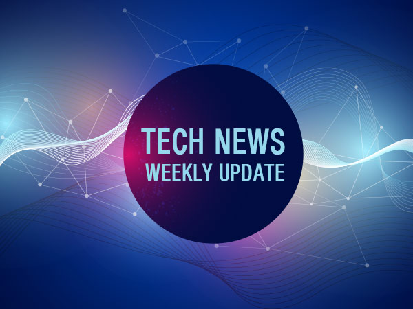 Tech Bulletin: टेक की दुनिया का वीकली अपडेट Tech Bulletin: टेक की दुनिया का वीकली अपडेट