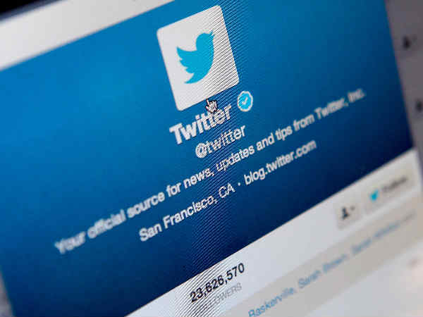 भारतीय बना Twitter का सीनियर डायरेक्टर, सीईओ ने ट्वीट कर दी बधाई! भारतीय बना Twitter का सीनियर डायरेक्टर, सीईओ ने ट्वीट कर दी बधाई!
