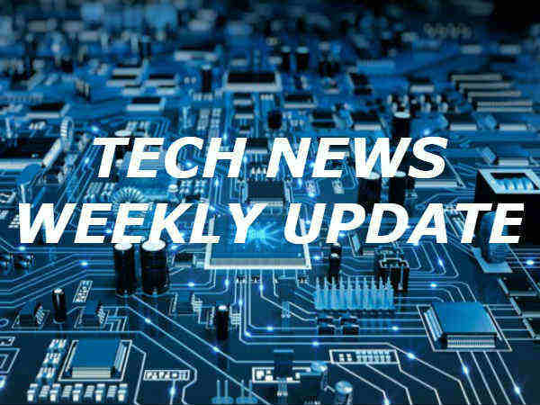 Tech Bulletin: टेक की दुनिया का वीकली अपडेट Tech Bulletin: टेक की दुनिया का वीकली अपडेट