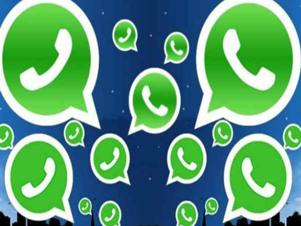 Whatsapp के वो पांच फीचर, जो यूजर के लिए बन चुके हैं मुसीबत Whatsapp के वो पांच फीचर, जो यूजर के लिए बन चुके हैं मुसीबत