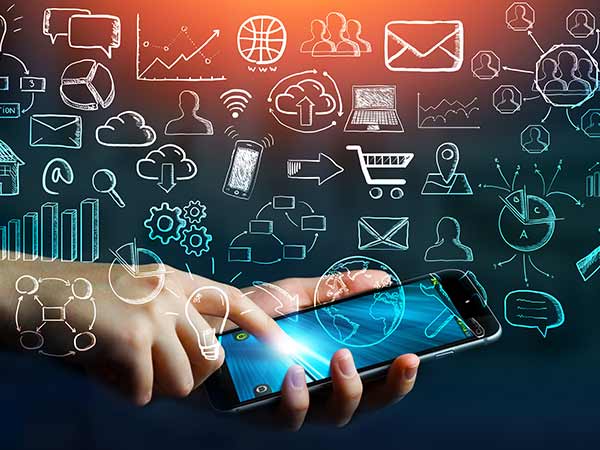 Fake apps को इनस्टॉल करना :