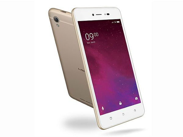 Lava Z60 Lava Z60
