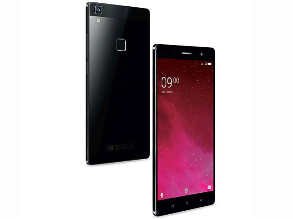 Lava Z80 Lava Z80
