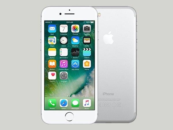 Apple iPhone 7- Apple iPhone 7-