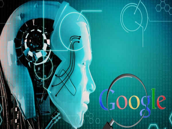 Google के artificial Intelligence को 6 साल के बच्चे ने दी मात Google के artificial Intelligence को 6 साल के बच्चे ने दी मात
