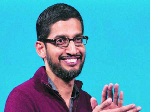 गूगल और ऐपल के बर्गर पर छिड़ी बहस, फिर सुंदर पिचाई ने किया ये ट्वीट गूगल और ऐपल के बर्गर पर छिड़ी बहस, फिर सुंदर पिचाई ने किया ये ट्वीट