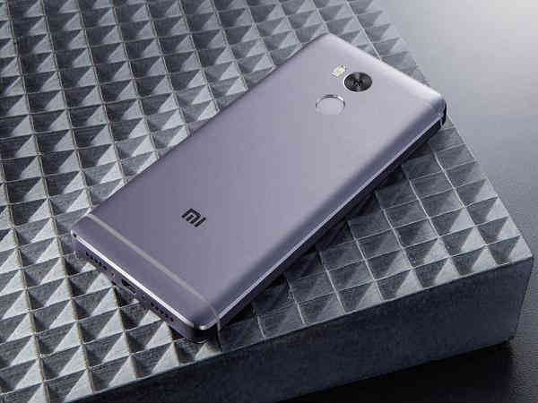 xiaomi redmi 4- xiaomi redmi 4-