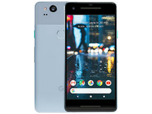 Google पिक्सेल 2 Google पिक्सेल 2