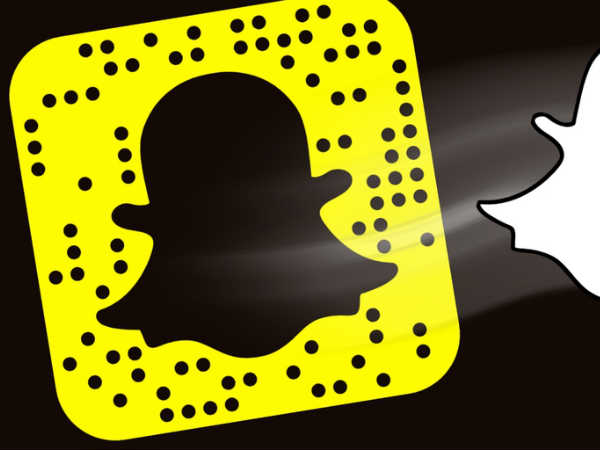Snapchat पर ऐसे खुलता है आपका सीक्रेट Snapchat पर ऐसे खुलता है आपका सीक्रेट