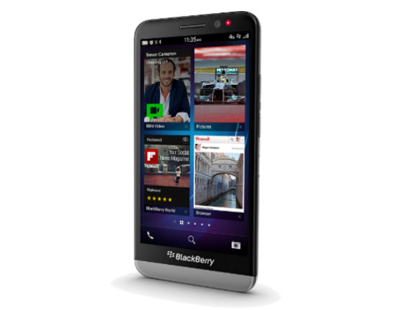 Blackberry Z30 (A10) Blackberry Z30 (A10)