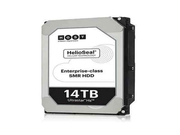 14TB स्टोरेज वाली हार्ड ड्राइव लॉन्च, सालों तक कर सकते हैं रिकॉर्डिंग 14TB स्टोरेज वाली हार्ड ड्राइव लॉन्च, सालों तक कर सकते हैं रिकॉर्डिंग