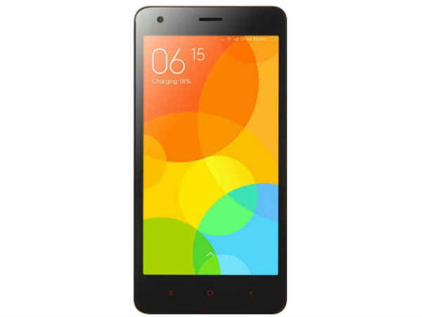 Xiaomi Redmi Note 2 Prime- कीमत 8,499 रुपए