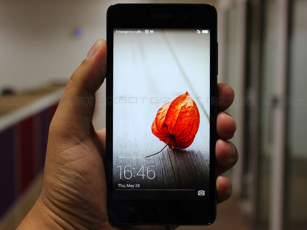 Huawei Honor 4c- कीमत 8,999 रुपए Huawei Honor 4c- कीमत 8,999 रुपए