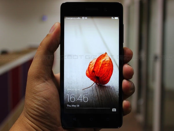 Huawei Honor 4c- कीमत 8,999 रुपए