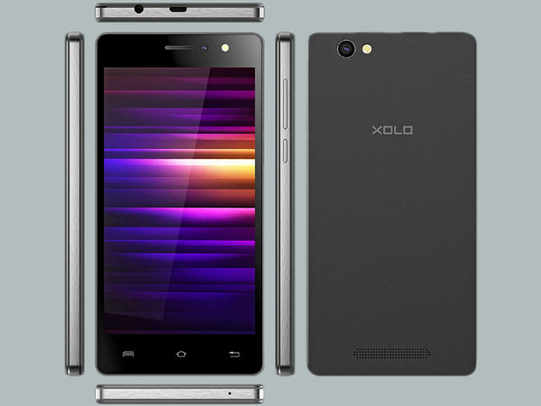 Xolo Era 4G- कीमत-4,999 रुपए Xolo Era 4G- कीमत-4,999 रुपए
