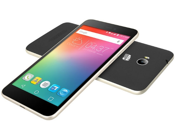 Micromax Canvas Spark 3- कीमत-4,599 रुपए Micromax Canvas Spark 3- कीमत-4,599 रुपए
