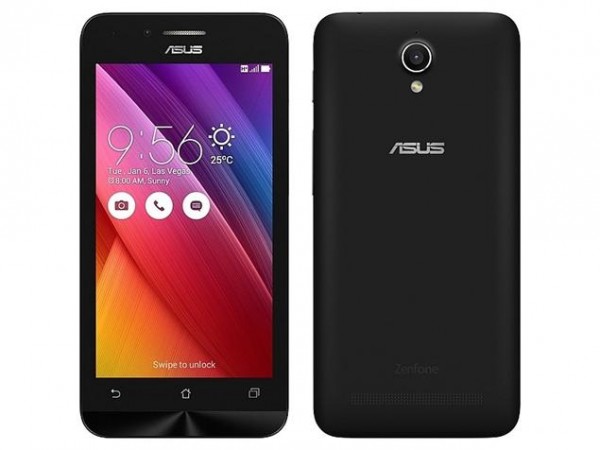 Asus Zenfone Go 4.5- कीमत-4,999 रुपए Asus Zenfone Go 4.5- कीमत-4,999 रुपए