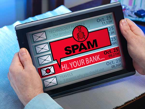 E-mail के जरिए होती है सबसे जायदा हैकिंग, ऐसे प्रोटेक्ट करें अपना Gmail E-mail के जरिए होती है सबसे जायदा हैकिंग, ऐसे प्रोटेक्ट करें अपना Gmail