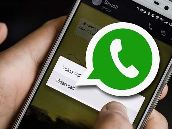 ग्रुप वॉयस कॉल ग्रुप वॉयस कॉल