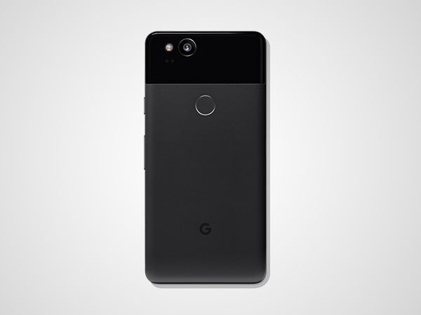 Pixel 2 Pixel 2