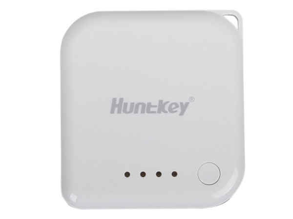 Huntkey Ezy Go Pocket Size Power Bank