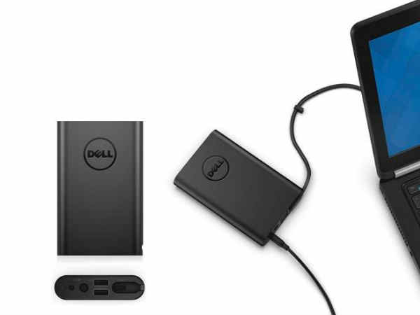 Dell Power Companion PW7015M Dell Power Companion PW7015M