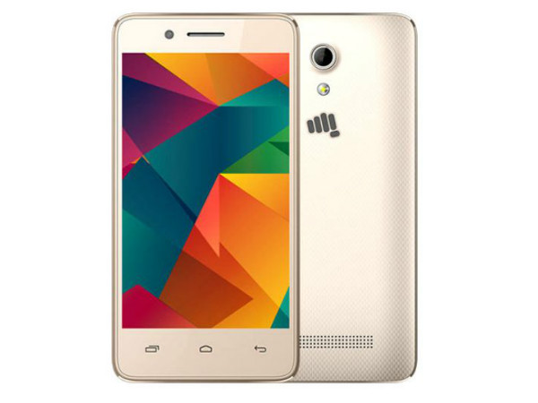 Micromax Bharat 2 Ultra 4G Micromax Bharat 2 Ultra 4G