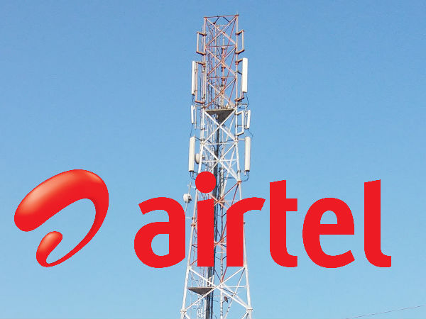 अनलिमिटेड कॉलिंग-डाटा के साथ Airtel ने पेश किए 3 नए प्लान अनलिमिटेड कॉलिंग-डाटा के साथ Airtel ने पेश किए 3 नए प्लान