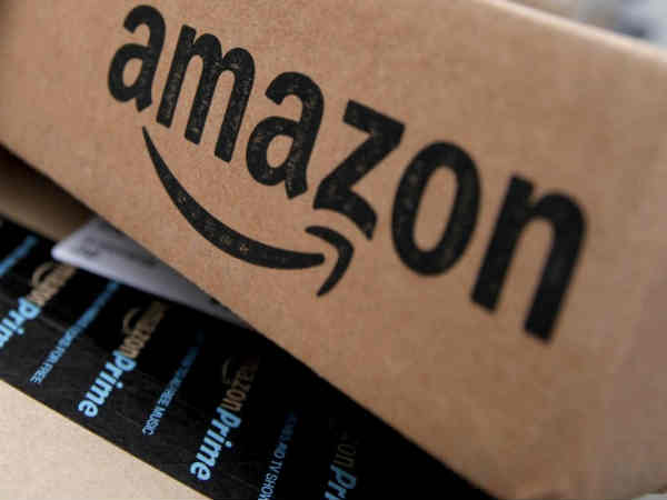 Amazon की बढ़ सकती हैं मुसीबतें, कोर्ट ने मांगी रिपोर्ट Amazon की बढ़ सकती हैं मुसीबतें, कोर्ट ने मांगी रिपोर्ट