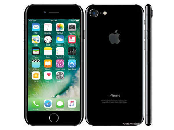 तो क्या इस वजह से बंद हुआ Apple iPhone 7 का यह मॉडल