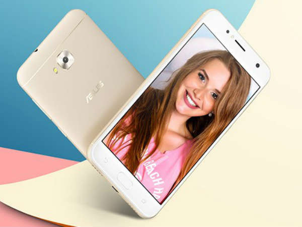 13MP सेल्फी कैमरे के साथ लॉन्च हुआ Asus Zenfone 4 Selfie Lite