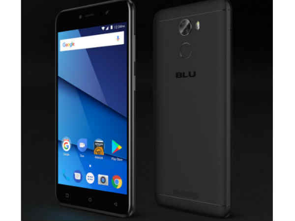 9,800 रुपए में 20-मेगापिक्सल सेल्फी कैमरा के साथ BLU Vivo 8L स्मार्टफोन लॉन्च 9,800 रुपए में 20-मेगापिक्सल सेल्फी कैमरा के साथ BLU Vivo 8L स्मार्टफोन लॉन्च