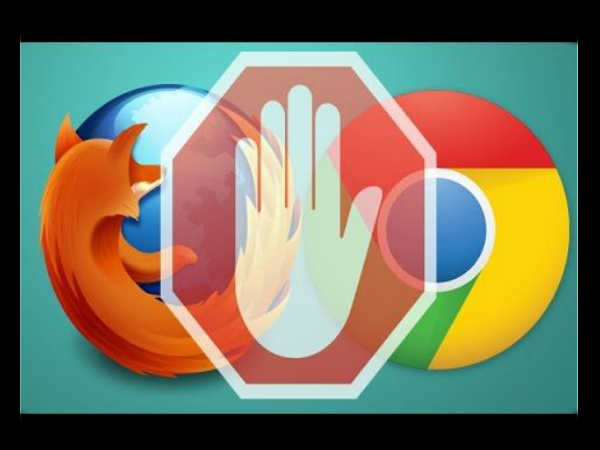 Android Apps पर कैसे ब्लॉक करें ऐड? Android Apps पर कैसे ब्लॉक करें ऐड?