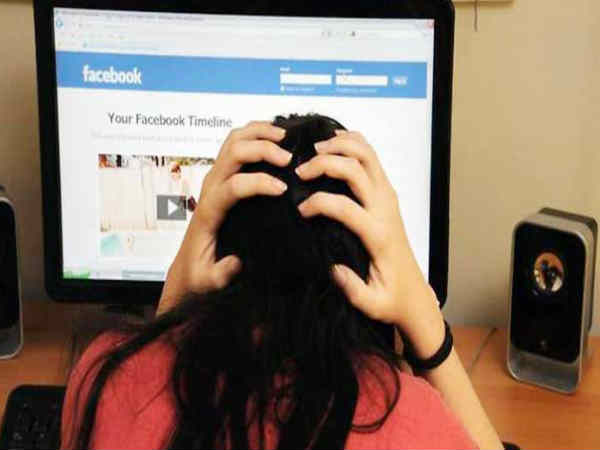 10 में से 8 भारतीय हैं ऑनलाइन हैरेसमेंट के शिकार, ऐसे बचाएं खुद को 10 में से 8 भारतीय हैं ऑनलाइन हैरेसमेंट के शिकार, ऐसे बचाएं खुद को