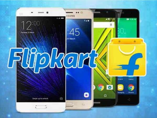 शुरू हुई फ्लिप्कार्ट End of season Loot mobiles sale, स्मार्टफोन पर खास डिस्काउंट