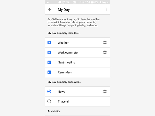 Google assistant से रोज के काम ऐसे बनाएं आसान !