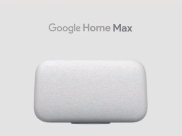 आपके इशारों पर काम करेगा Google Home, जानिए कीमत और फीचर्स आपके इशारों पर काम करेगा Google Home, जानिए कीमत और फीचर्स