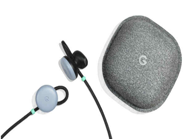 Google ने लॉन्च किए Pixel Buds, ऐपल AirPods से हैं कितने अलग Google ने लॉन्च किए Pixel Buds, ऐपल AirPods से हैं कितने अलग