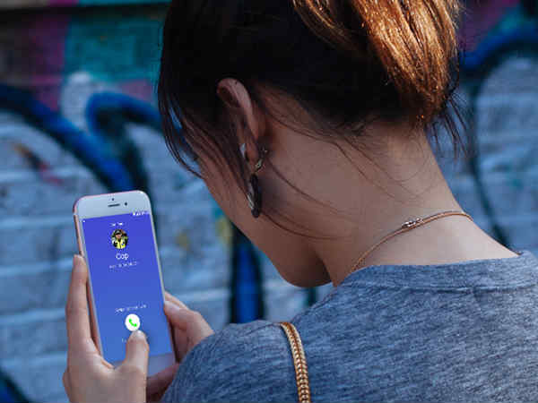 इस App के जरिए दिल्ली पुलिस हर कदम रहेगी आपके साथ ! इस App के जरिए दिल्ली पुलिस हर कदम रहेगी आपके साथ !