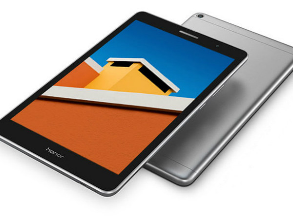 ऑनर ने लॉन्च किया MediaPad T3 और MediaPad T3 10 ऑनर ने लॉन्च किया MediaPad T3 और MediaPad T3 10
