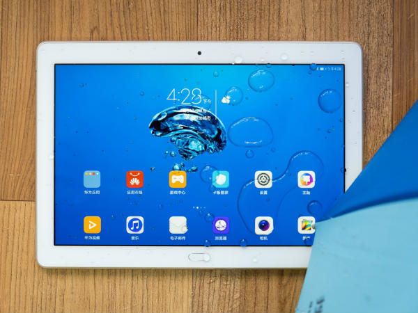 10.1 इंच की डिस्प्ले के साथ Honor Waterplay tab लॉन्च 10.1 इंच की डिस्प्ले के साथ Honor Waterplay tab लॉन्च