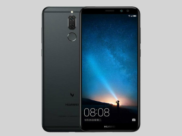Huawei nova 2i चार कैमरे और 4जीबी रैम के साथ लॉन्च Huawei nova 2i चार कैमरे और 4जीबी रैम के साथ लॉन्च
